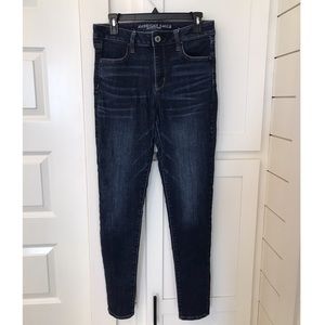 American Eagle Outfitters Jeans - Size 10 Long